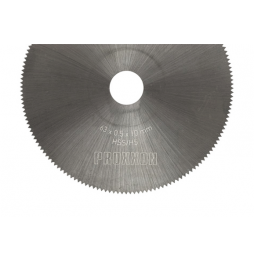 Proxxon 28900 HSS KESME BIÇAĞI 160 DİŞ 65 mm
