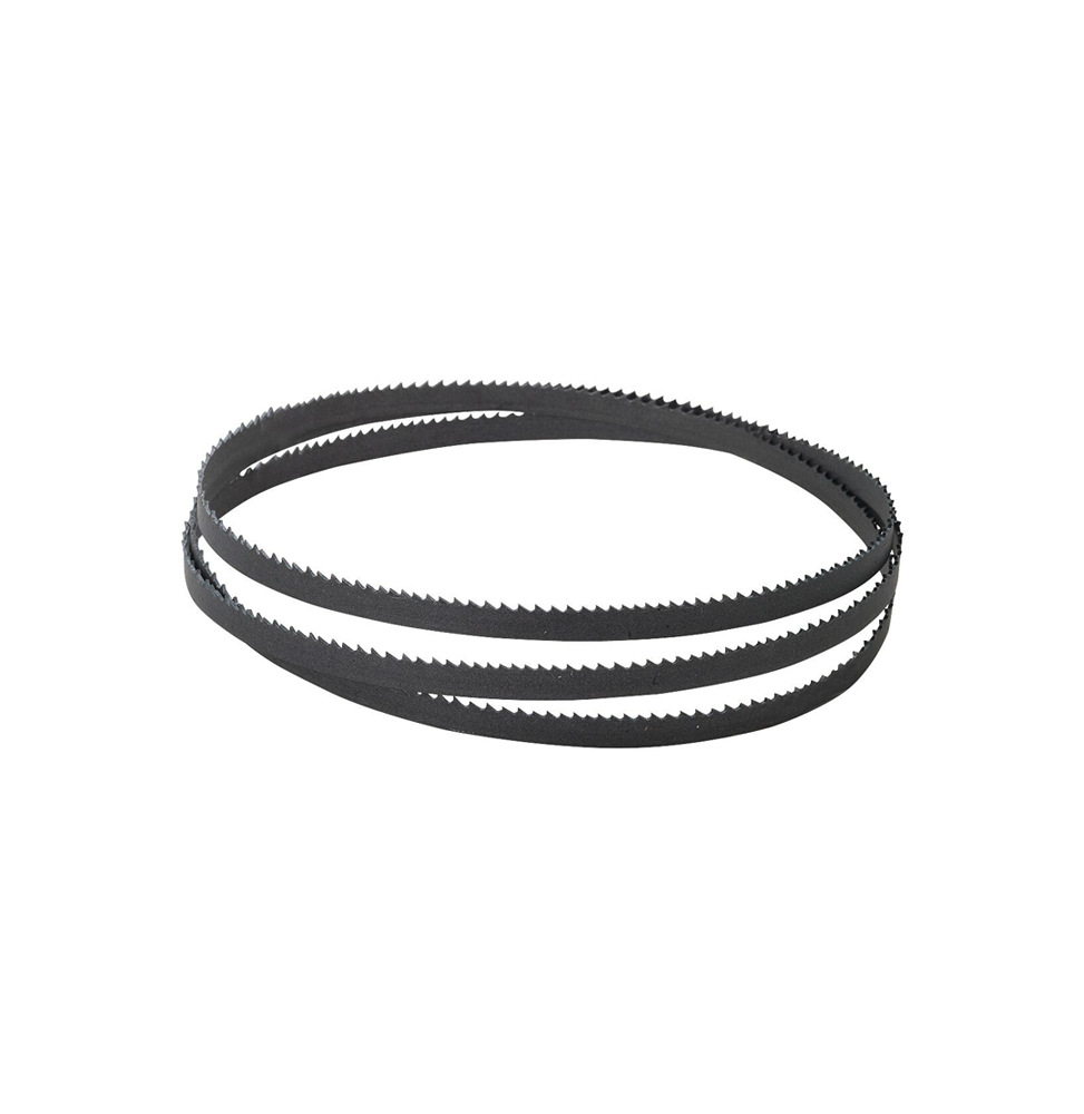Proxxon 28176 KABA DİŞ AHŞAP VE PLASTİK KESME TESTERESİ