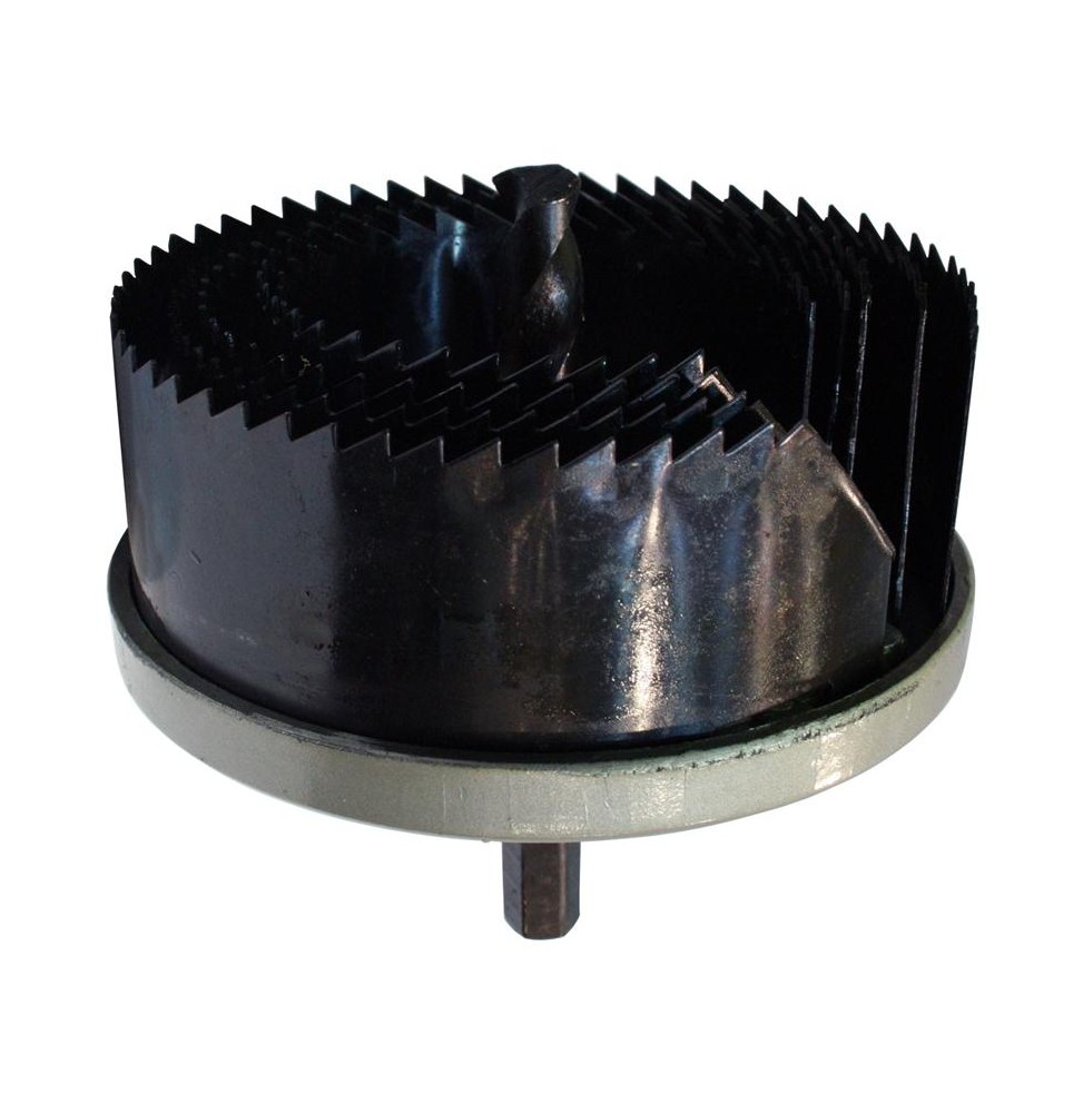 Knisaw KS51595 5 Lİ PANÇ SETİ