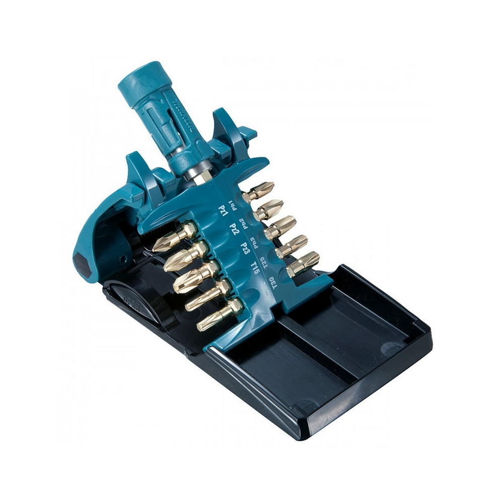 Makita B-62000 VİDALAMA UÇ SETİ