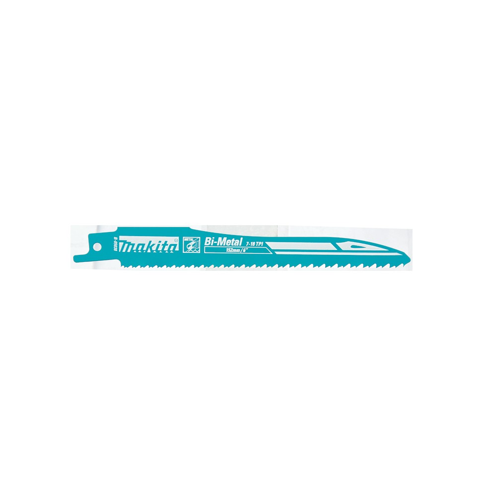 Makita B-05038  KILIÇ TESTERE BIÇAĞI 152 mm
