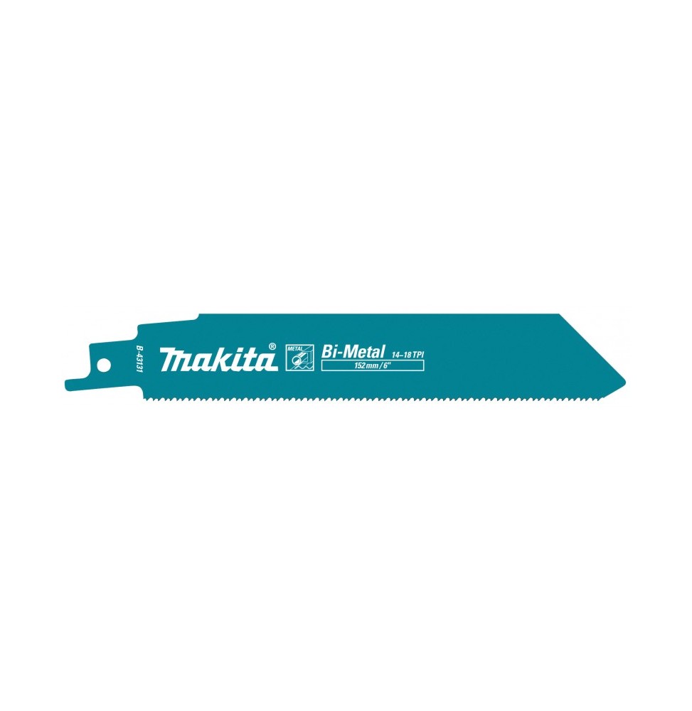 Makita B-43131  KILIÇ TESTERE BIÇAĞI 152 mm