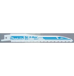 Makita B-05044  KILIÇ TESTERE BIÇAĞI 152 mm
