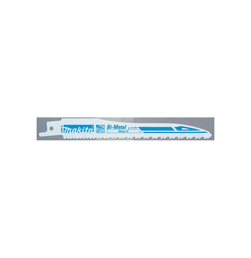 Makita B-05044  KILIÇ TESTERE BIÇAĞI 152 mm