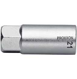 Proxxon Endüstriyel 23445 1/2" BUJİ LOKMA 19 mm