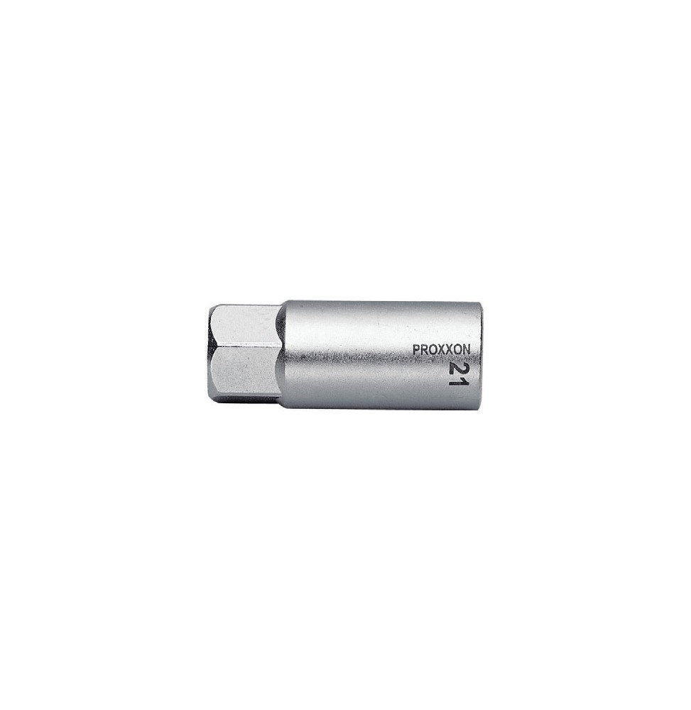 Proxxon Endüstriyel 23445 1/2" BUJİ LOKMA 19 mm