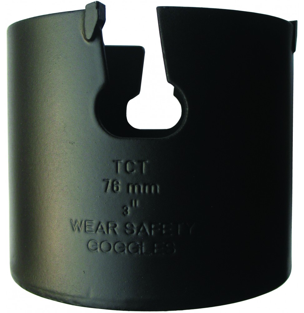Knisaw KS53265 ELMAS KARPİD UÇLU PANÇ 32 mm