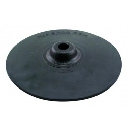 Makita 743036-3 LASTİK ZIMPARALAMA ALTRYIĞI M16 100 mm
