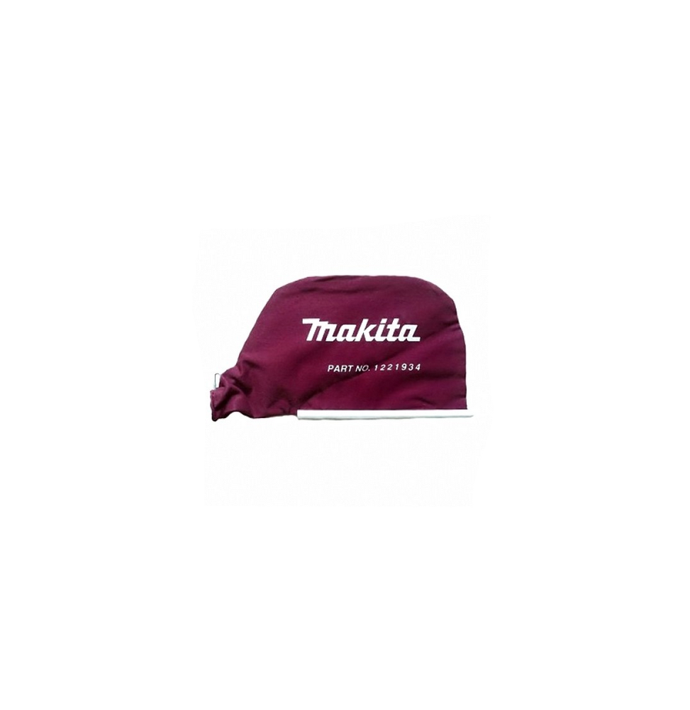 Makita 122193-4 BEZ TOZ TORBASI