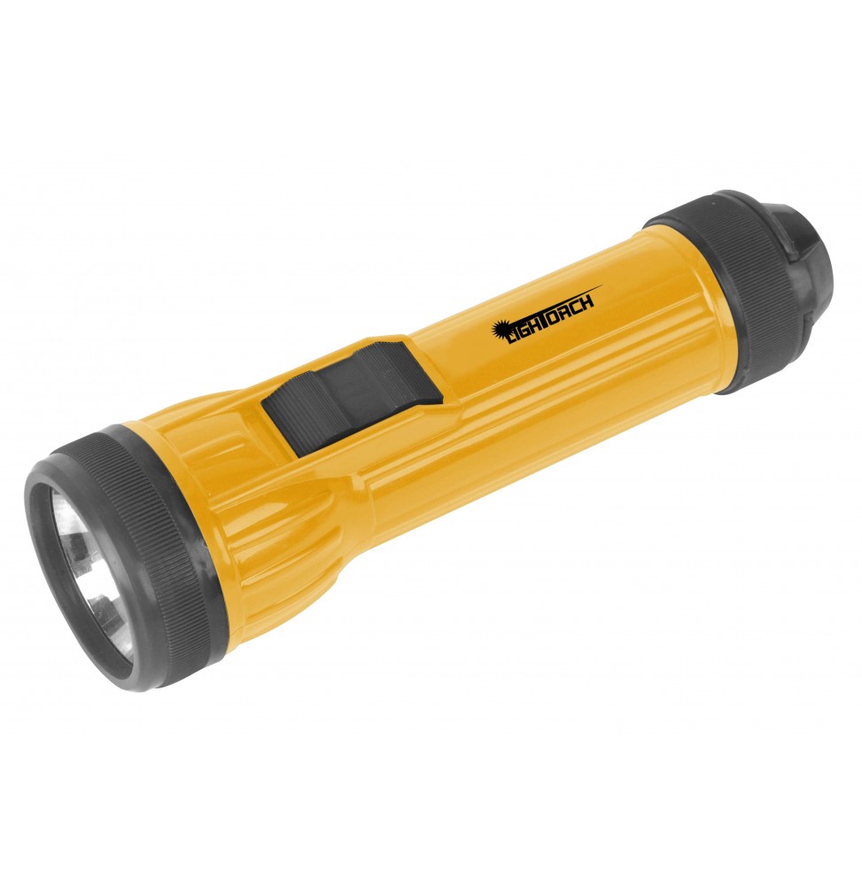 Lightorch LT03081 6 LEDLİ EL FENERİ
