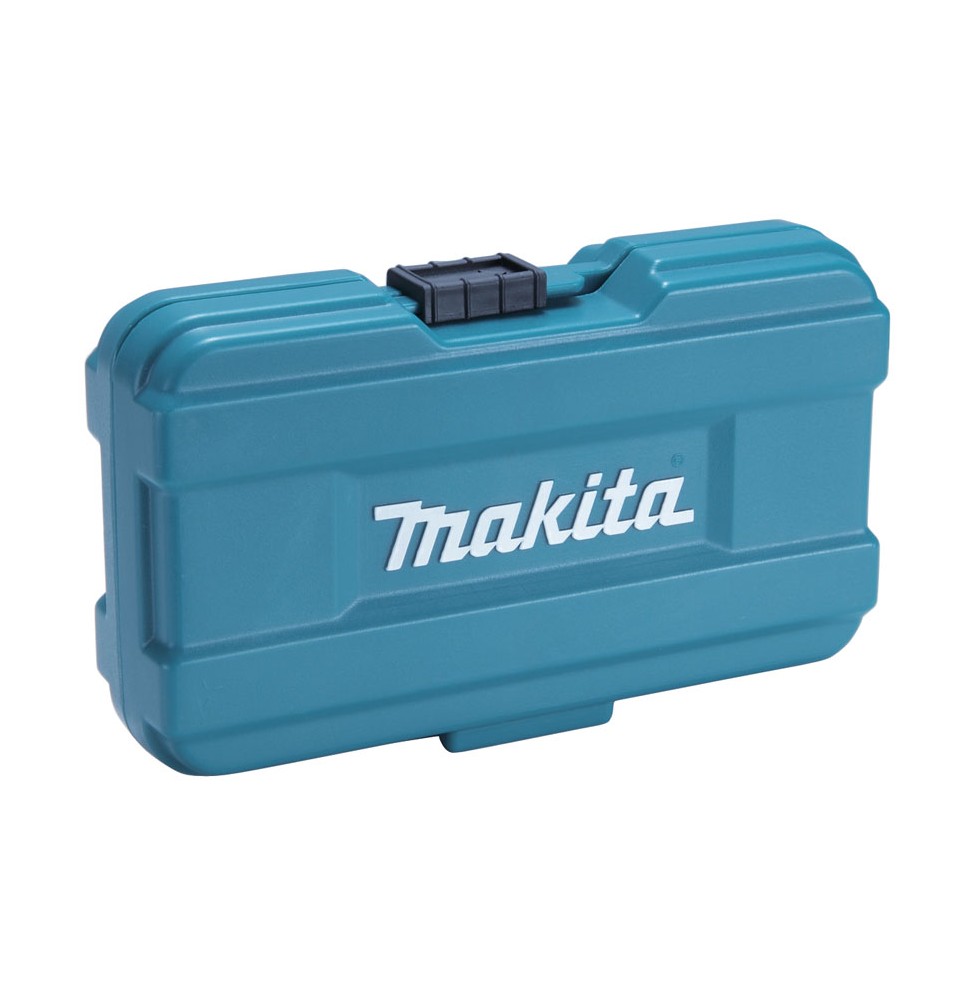 Makita D-40200 ÇANTALI 17 PARÇA MATKAP UÇ SETİ