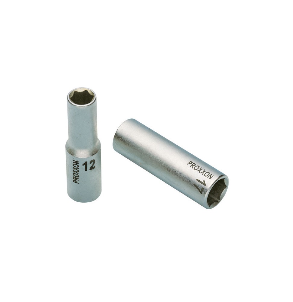 Proxxon Endüstriyel 23355 1/2" UZUN LOKMA 10 mm