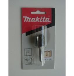 Makita D-09313 FREZE BIÇAĞI 6x20 mm