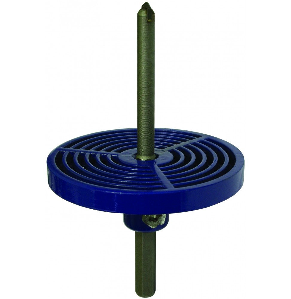 Knisaw KS51681 KARPİD UÇLU PANÇ ADAPTÖRÜ