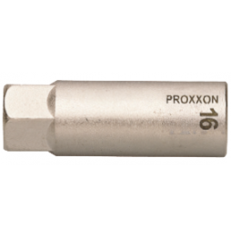 Proxxon Endüstriyel 23551 3/8" BUJİ LOKMA 18 mm