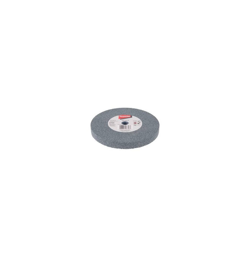 Makita B-51910 ZIMPARA MOTORU TAŞI 150x16x12.7 mm