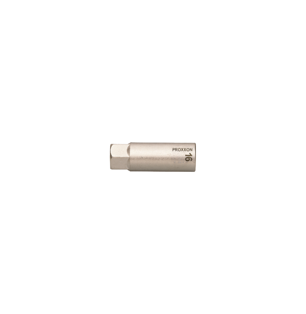 Proxxon Endüstriyel 23552 3/8" BUJİ LOKMA 21 mm
