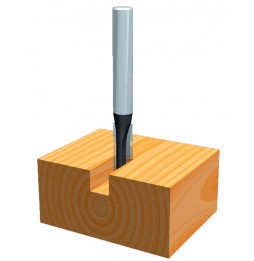 Makita D-07892 FREZE BIÇAĞI 12x12 mm