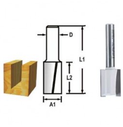 Makita D-47640 FREZE BIÇAĞI 12x14 mm