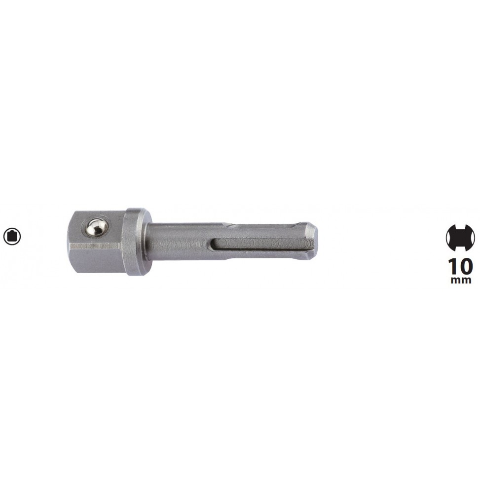 Proscr SCR16303 SDS LOKMA ADAPTÖRÜ 60mmx3/8"