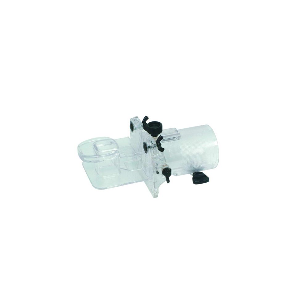 Makita 194268-9 FORMİKA TRAŞLAMA TABLASI (ŞEFFAF)