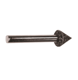 Makita D-25096 GD0800C VE GD0801C iÇİN PİMLİ ELMAS TAŞLAMA DİSKİ 6.35 mm