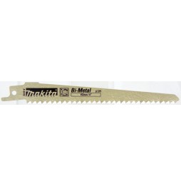 Makita B-05175  KILIÇ TESTERE BIÇAĞI 152 mm