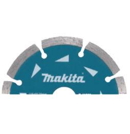 Makita D-41589 SEGMANLI TİP ELMAS TESTERE 115 mm
