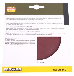 Proxxon 28162 PROXXON HAVA FIRCASI 28162