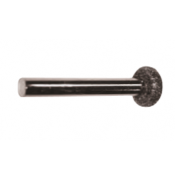 Makita D-25074 GD0800C VE GD0801C iÇİN PİMLİ ELMAS TAŞLAMA DİSKİ 6.35 mm