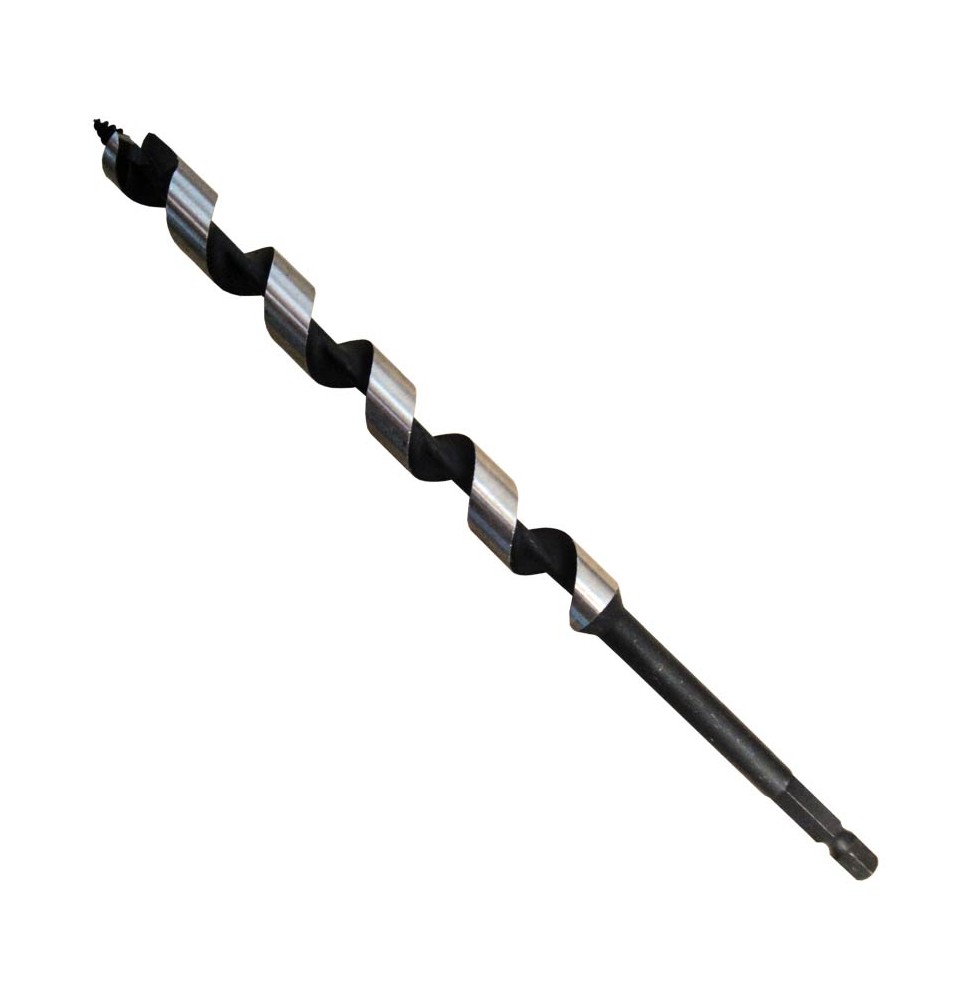 Makita D-16069 1/4" ALTIGEN BAĞLANTILI BAĞLANTILI AHŞAP BURGU UÇ 20x200 mm