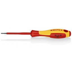 Knipex 981320 VDE ALLEN UÇLU ANAHTAR TORNAVİDA 175 mm