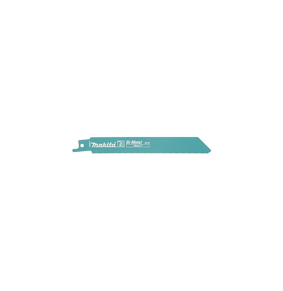 Makita B-05169  KILIÇ TESTERE BIÇAĞI 152 mm