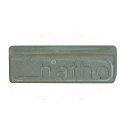 Proxxon 28008 MİKRO FİBER CİLALAMA PASTASI 80 gr