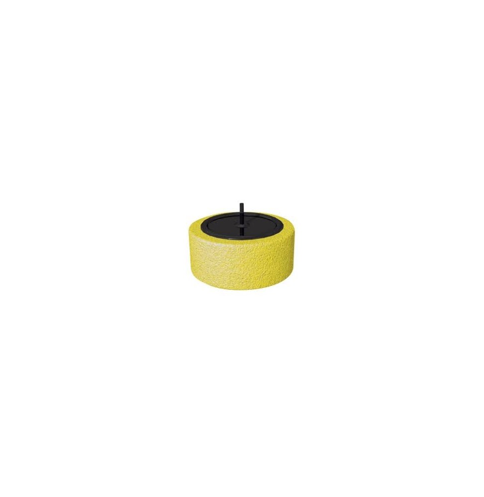Makita 794159-0 CİLALAMA VE PARLATMA SÜNGERİ - PİMLİ 40x125 mm