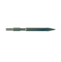 Makita D-16863 17 mm ÇAP ARKALI SİVRİ KESKİ 450 mm