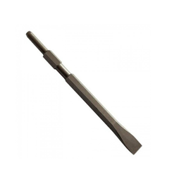 Makita D-16879 17 mm ÇAP ARKALI YASSI KESKİ 19x450 mm