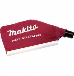 Makita 122474-6 BEZ TOZ TORBASI