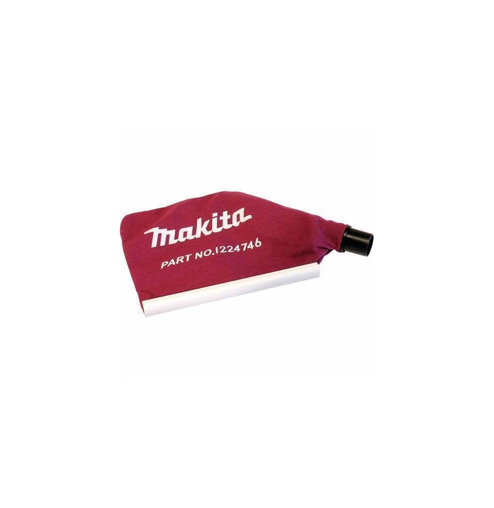 Makita 122474-6 BEZ TOZ TORBASI