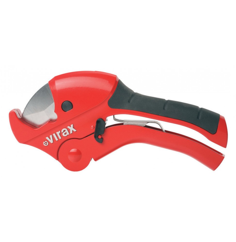 Virax 215042 P42 PLASTİK BORU KESME MAKASI 42 mm