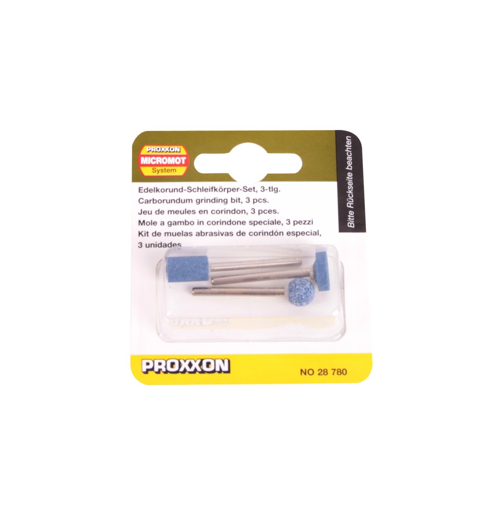 Proxxon 28780 PROXXON ZIMPARALAMA TASI 28780