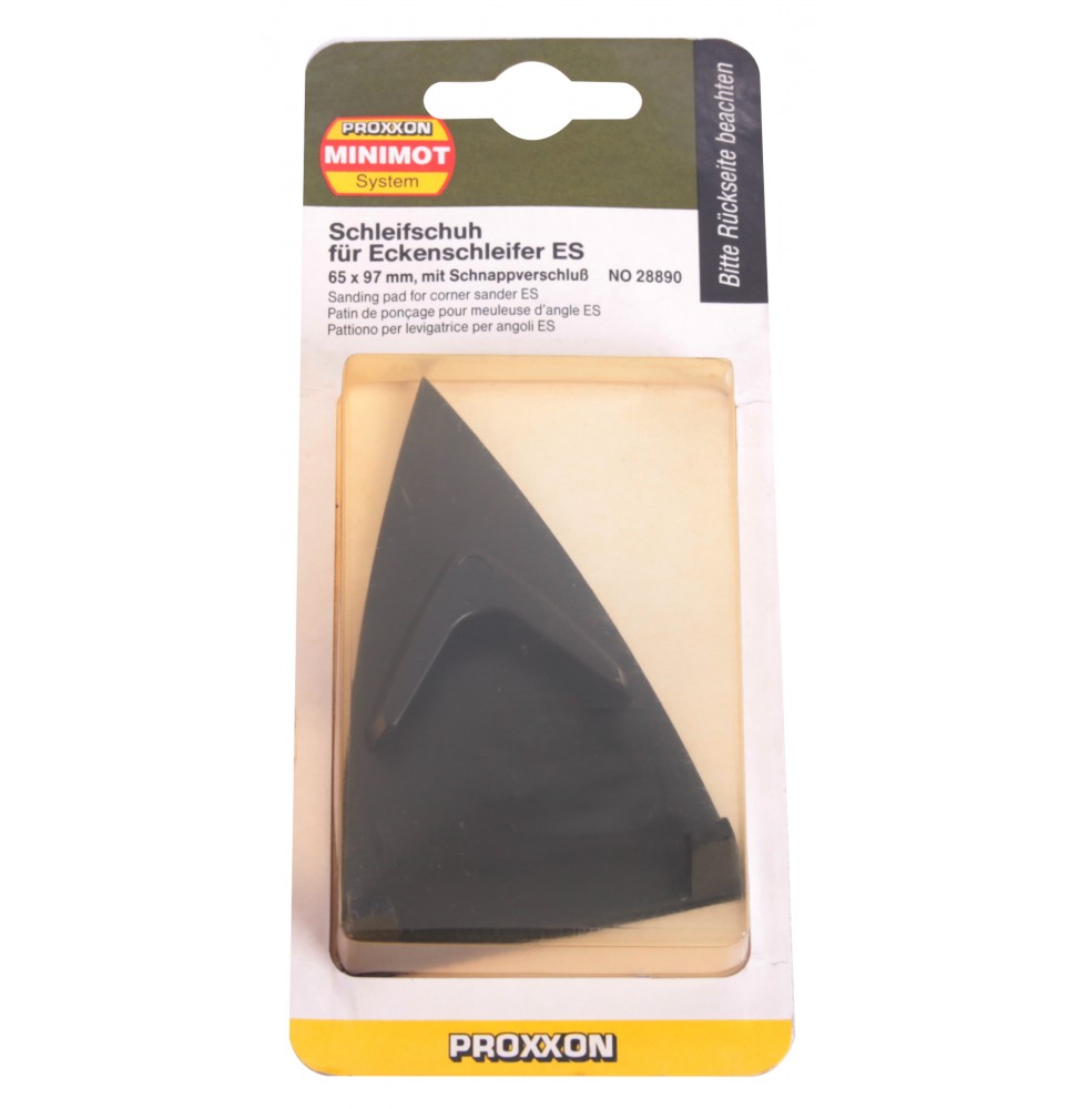 Proxxon 28890 PROXXON ZIMPARA ALTRYIGI 28890