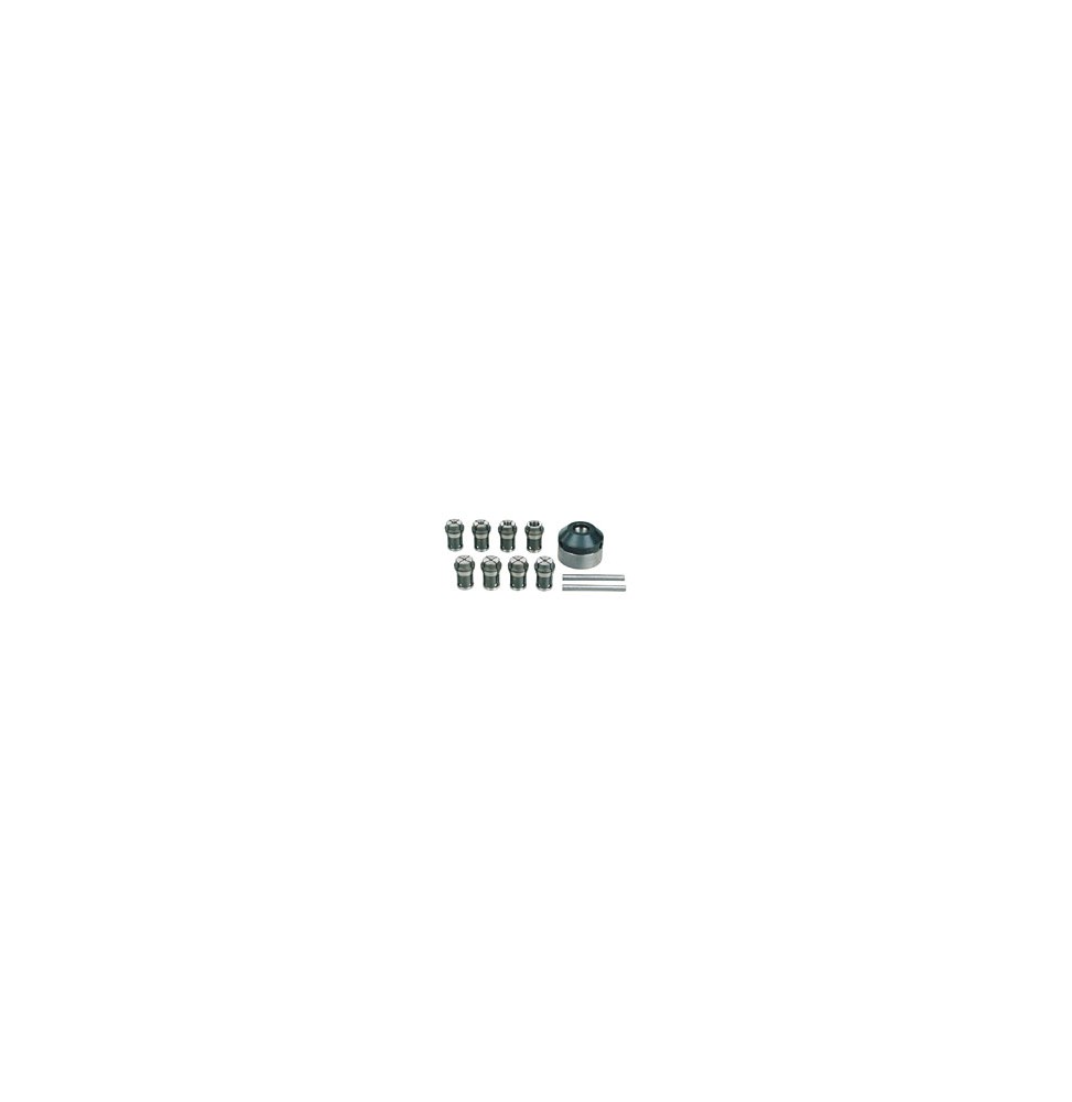 Proxxon 24042 PROXXON PD230/E IÇIN 2 - 10 PENS SET 24042