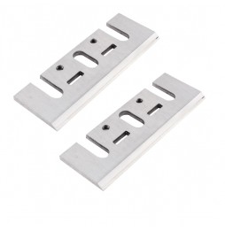 Makita D-16346 HSS PLANYA BIÇAĞI GENİŞ 82 mm