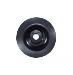 Makita 743025-8 LASTİK ZIMPARALAMA ALTRYIĞI 120 mm
