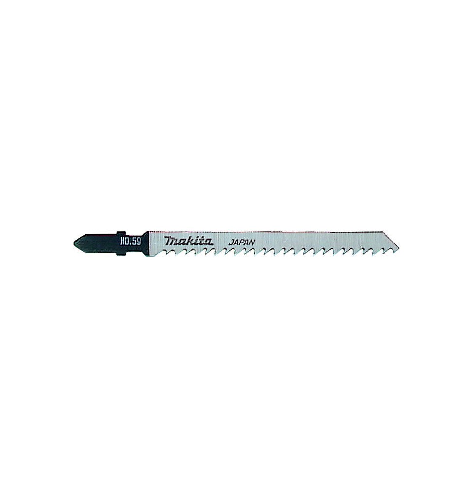 Makita A-86583 DEKUPAJ TESTERE BIÇAĞI AHŞAP - PLASTİK NO:59