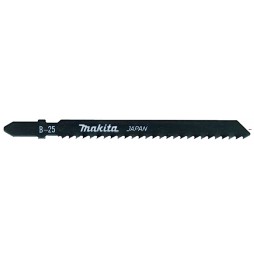 Makita A-85765 DEKUPAJ TESTERE BIÇAĞI - METAL B - 25