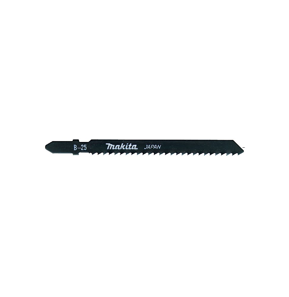 Makita A-85765 DEKUPAJ TESTERE BIÇAĞI - METAL B - 25