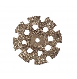 Proxxon 28838 TUNGSTEN KARBÜR KESME DİSKİ 20 mm