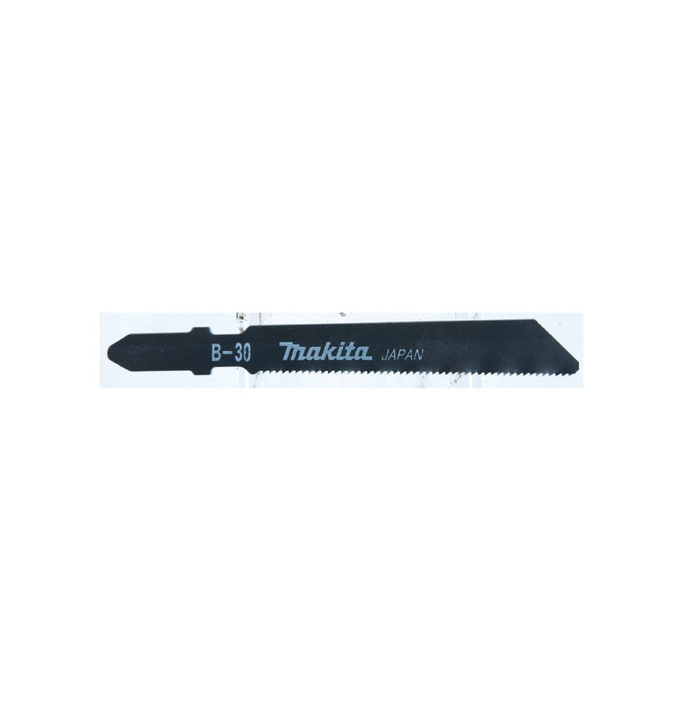 Makita B-04961 DEKUPAJ TESTERE BIÇAĞI - METAL B - 30